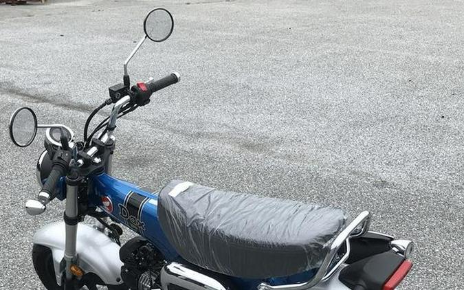 2025 Honda® Dax 125