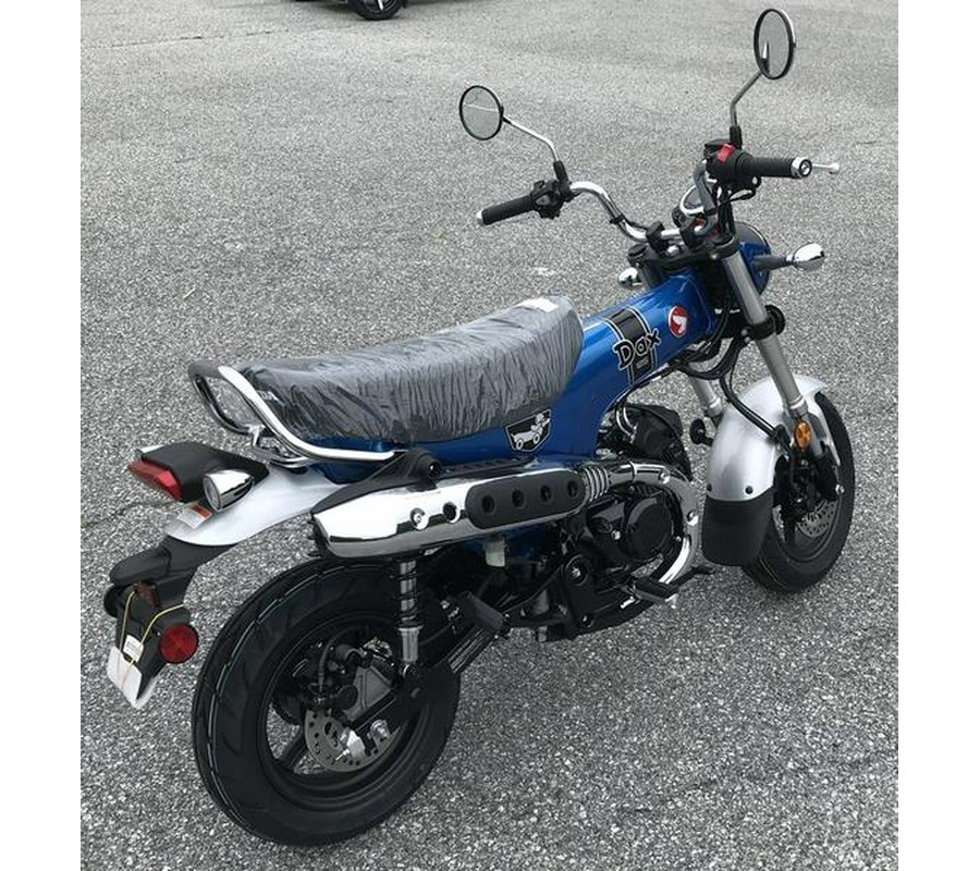 2025 Honda® Dax 125