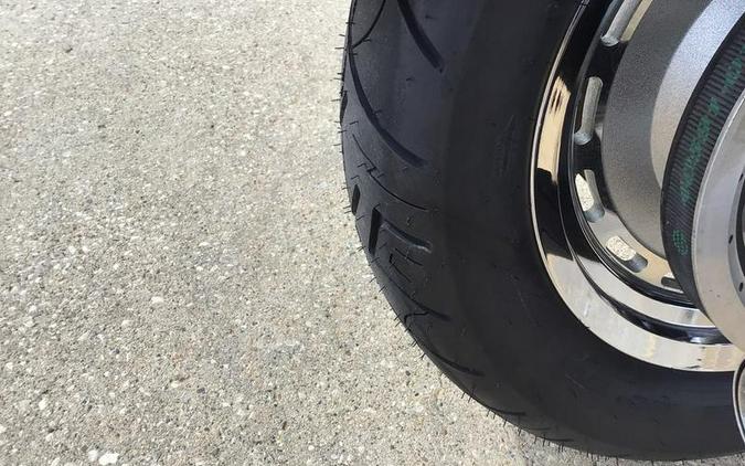 2008 Harley-Davidson® XL 1200C - Sportster® 1200 Custom