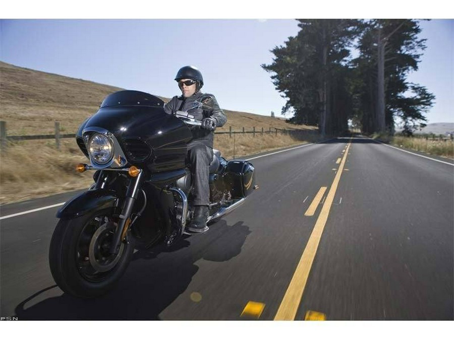 2011 Kawasaki Vulcan® 1700 Vaquero™