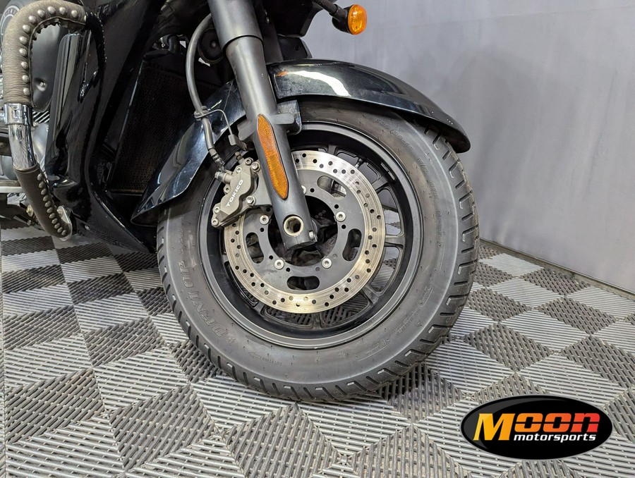 2011 Kawasaki Vulcan® 1700 Vaquero™