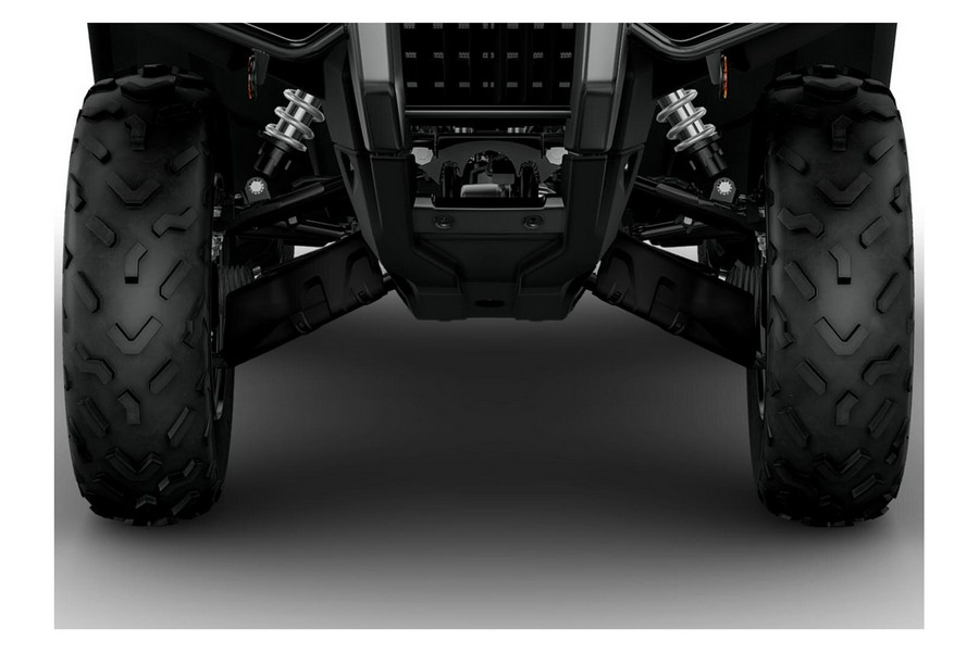 2026 Honda FourTrax Foreman Rubicon 4x4 Automatic DCT EPS Deluxe