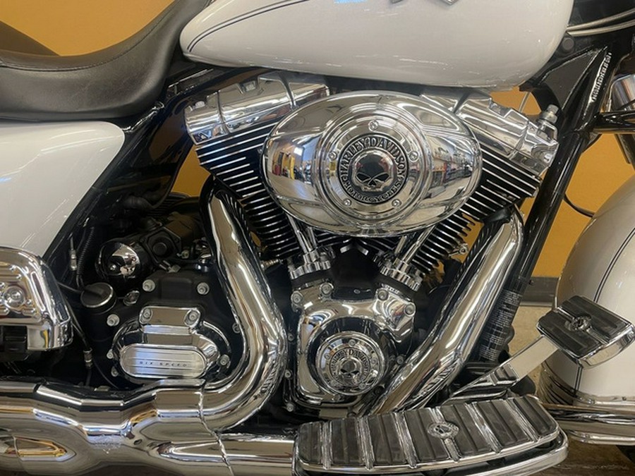 2012 Harley-Davidson FLHRC - Road King Classic