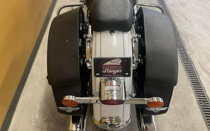 2012 Harley-Davidson® FLHRC - Road King® Classic