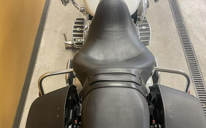 2012 Harley-Davidson® FLHRC - Road King® Classic