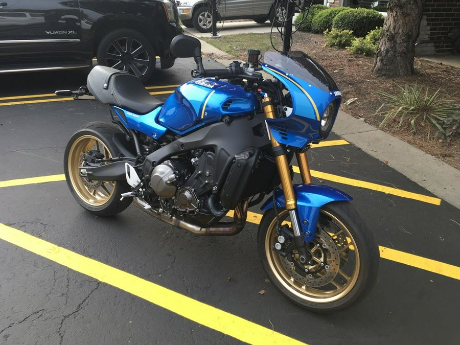 2023 Yamaha XSR900