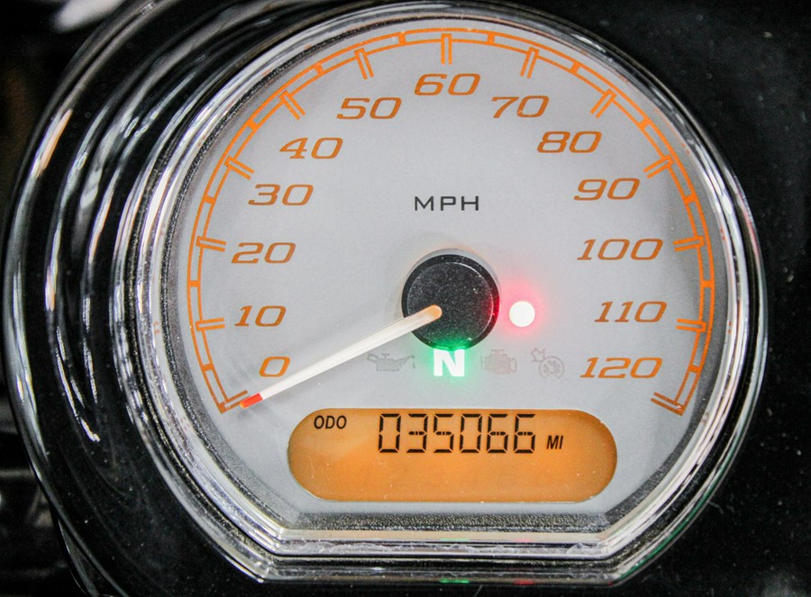 2016 Harley-Davidson Road Glide® Special