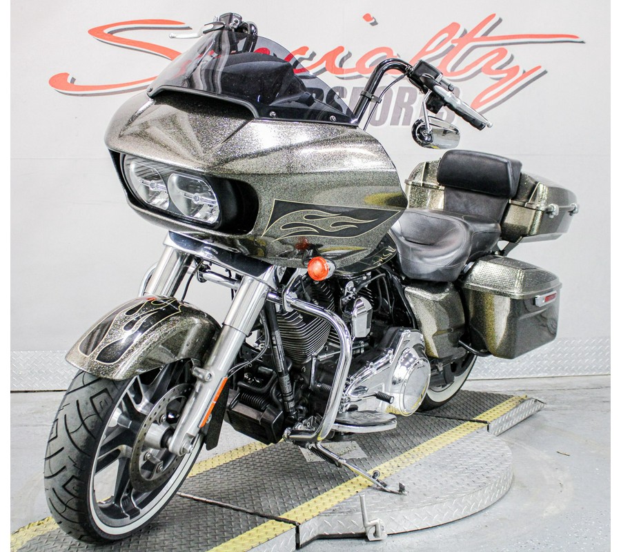 2016 Harley-Davidson Road Glide® Special