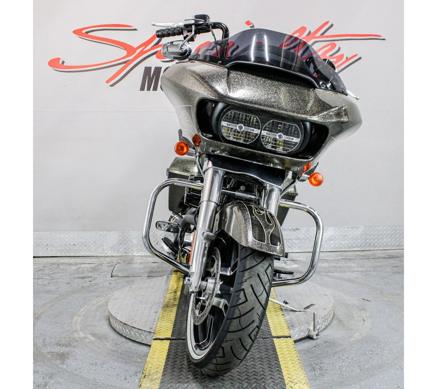 2016 Harley-Davidson Road Glide® Special