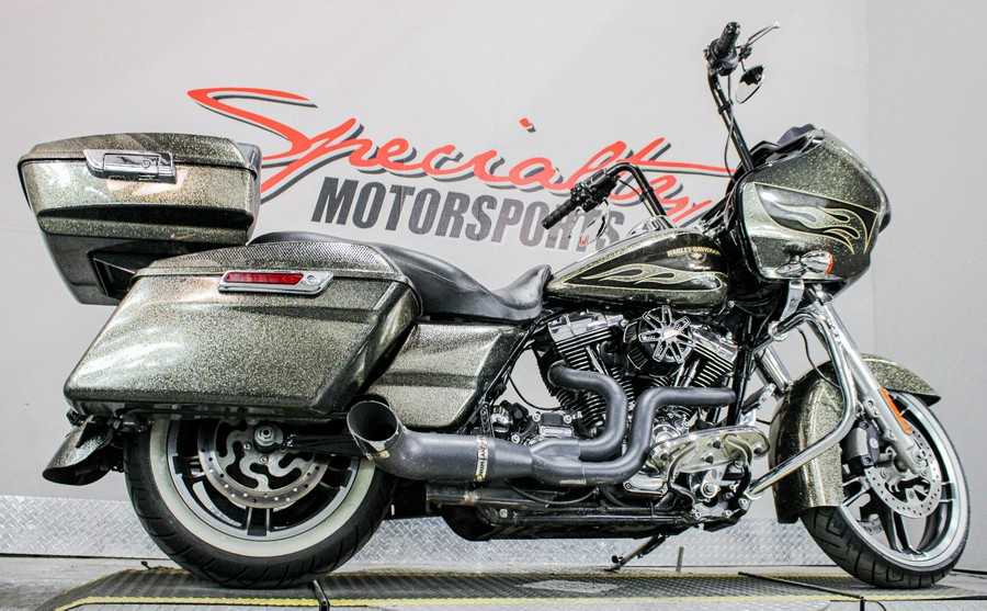 2016 Harley-Davidson Road Glide® Special