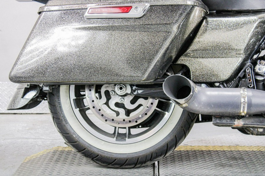 2016 Harley-Davidson Road Glide® Special