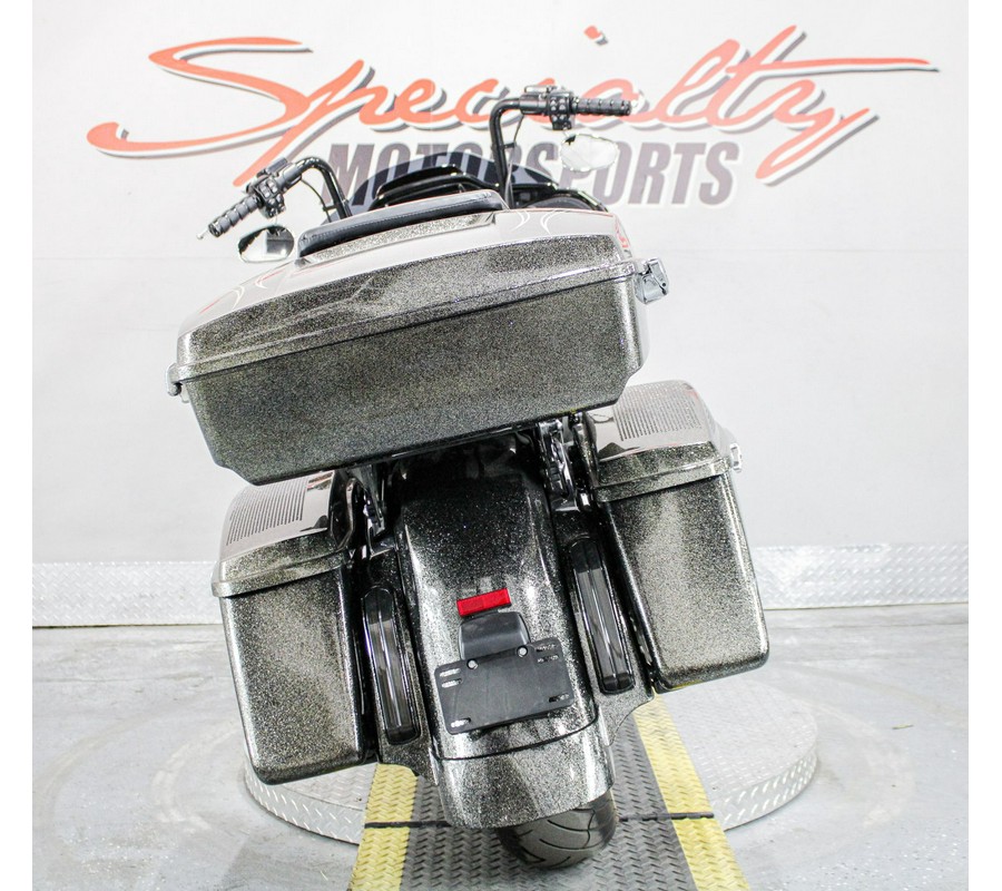 2016 Harley-Davidson Road Glide® Special