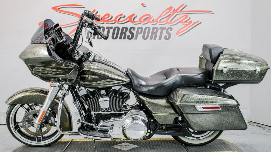 2016 Harley-Davidson Road Glide® Special