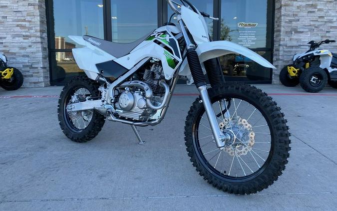 2026 Kawasaki KLX®140R