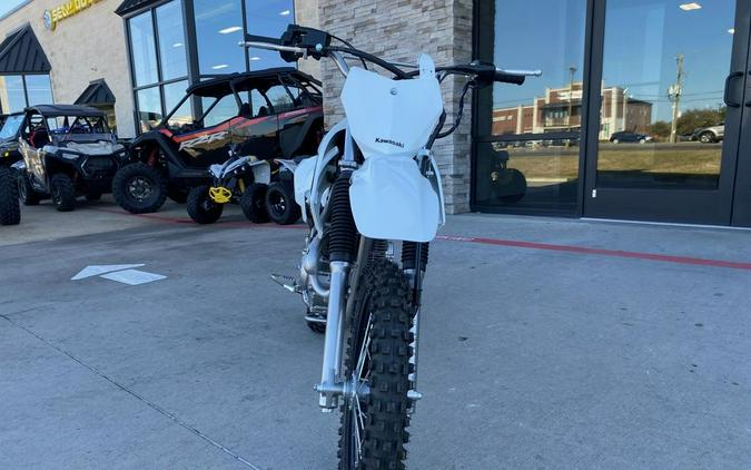 2026 Kawasaki KLX®140R