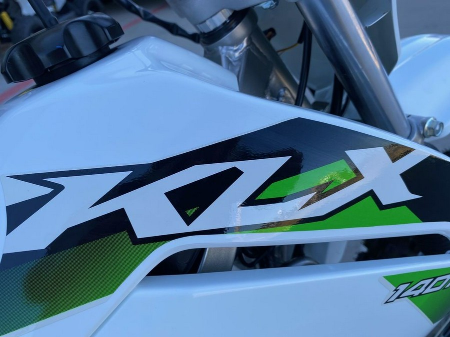 2026 Kawasaki KLX®140R