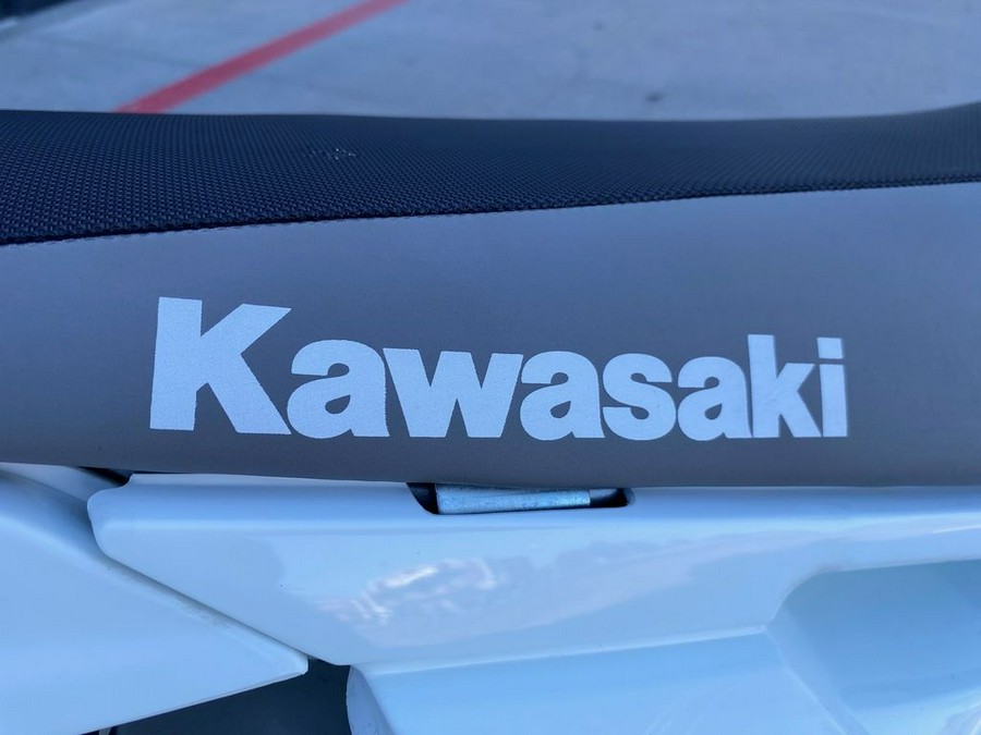 2026 Kawasaki KLX®140R