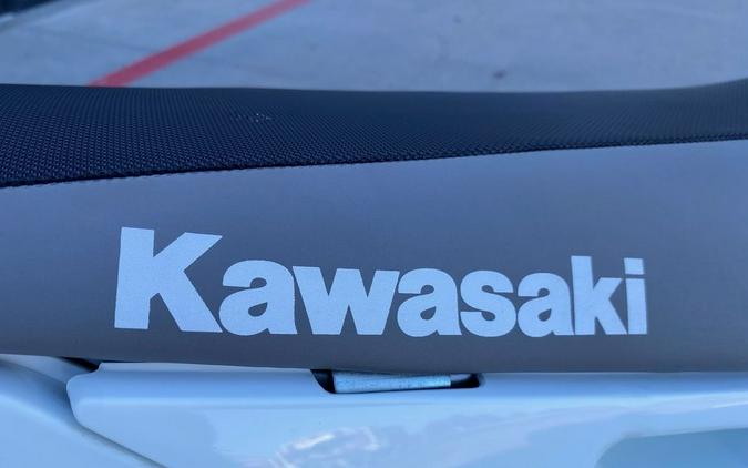 2026 Kawasaki KLX®140R