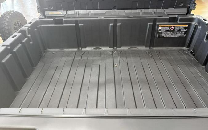 2025 Can-Am® Defender MAX DPS HD9 Compass Green