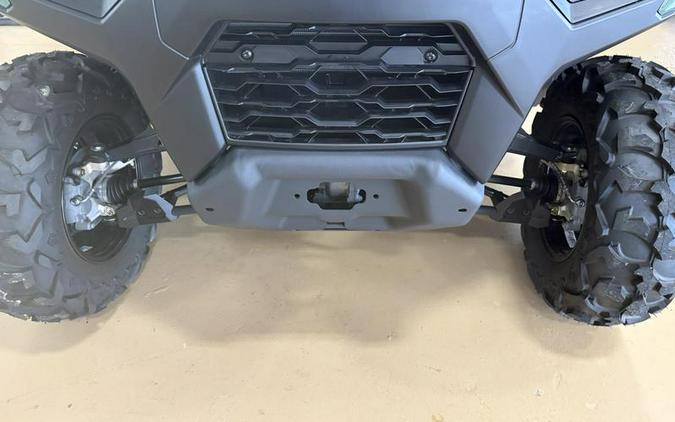 2025 Can-Am® Defender MAX DPS HD9 Compass Green