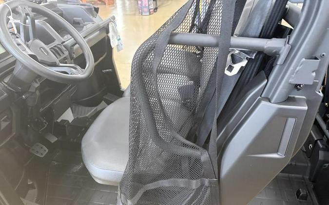 2025 Can-Am® Defender MAX DPS HD9 Compass Green