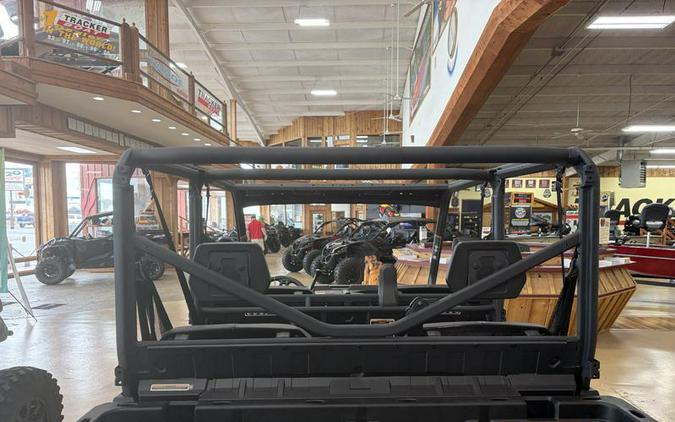 2025 Can-Am® Defender MAX DPS HD9 Compass Green