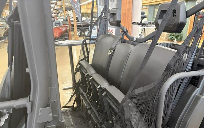 2025 Can-Am® Defender MAX DPS HD9 Compass Green