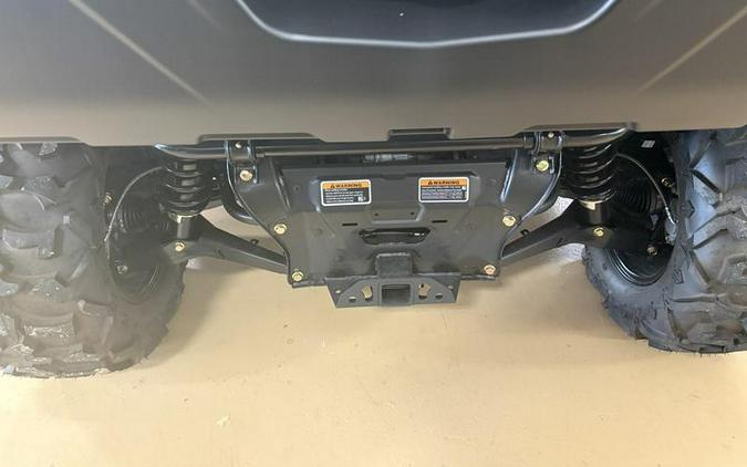 2025 Can-Am® Defender MAX DPS HD9 Compass Green