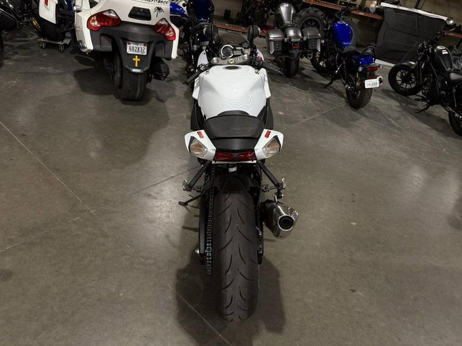 2023 Suzuki GSX-R600