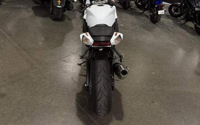 2023 Suzuki GSX-R600