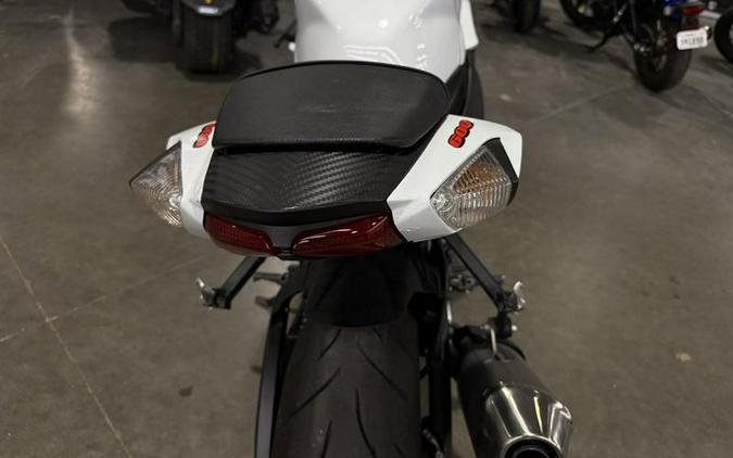 2023 Suzuki GSX-R600