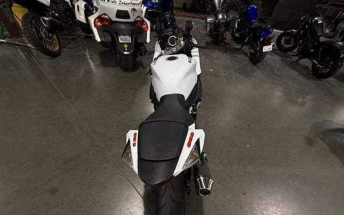 2023 Suzuki GSX-R600