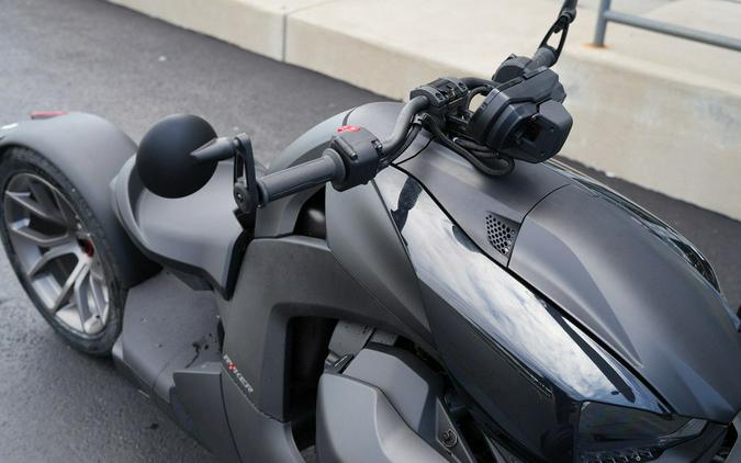 2026 Can-Am Ryker Rotax 600 ACE