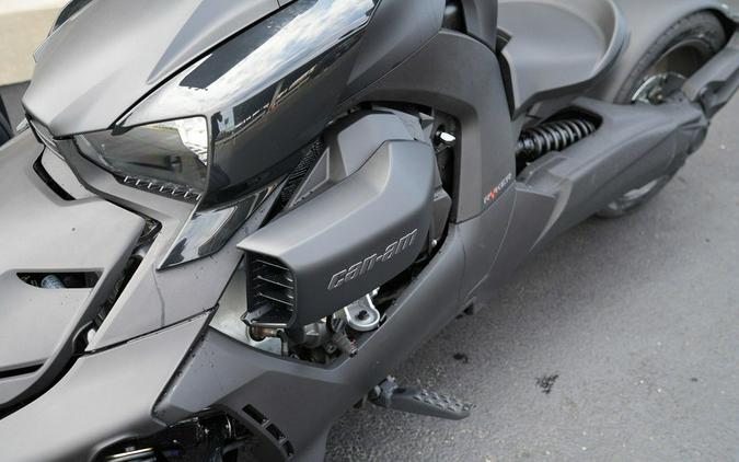 2026 Can-Am Ryker Rotax 600 ACE