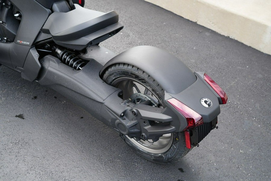 2026 Can-Am Ryker Rotax 600 ACE