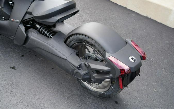 2026 Can-Am Ryker Rotax 600 ACE