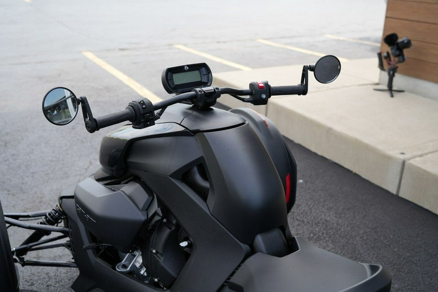2026 Can-Am Ryker Rotax 600 ACE