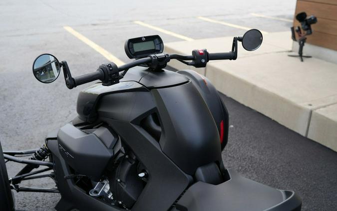 2026 Can-Am Ryker Rotax 600 ACE