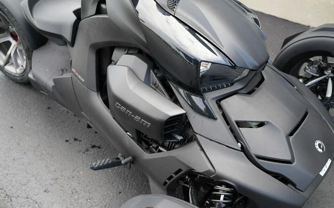 2026 Can-Am Ryker Rotax 600 ACE