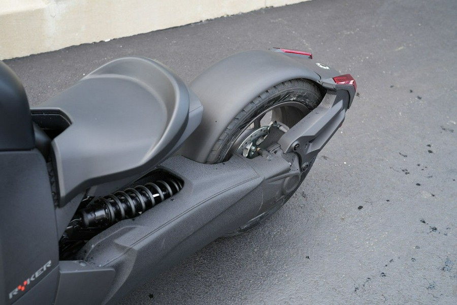 2026 Can-Am Ryker Rotax 600 ACE