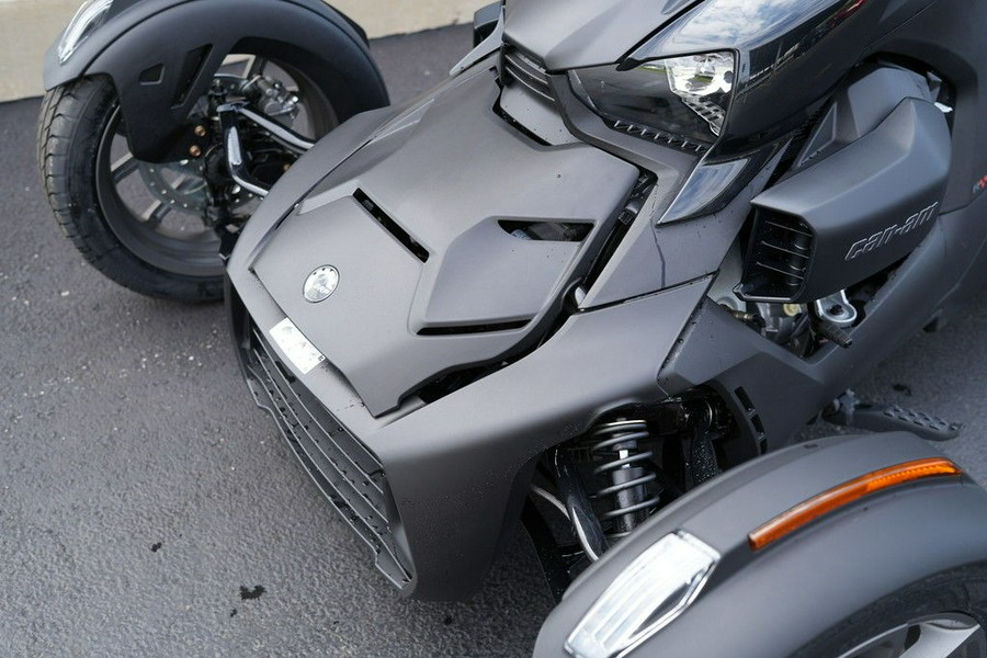 2026 Can-Am Ryker Rotax 600 ACE