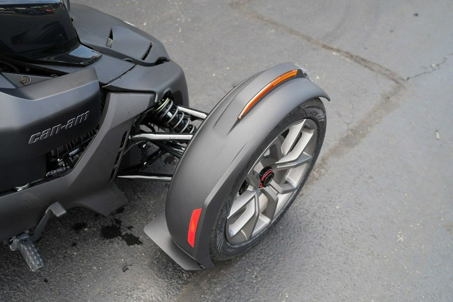 2026 Can-Am Ryker Rotax 600 ACE