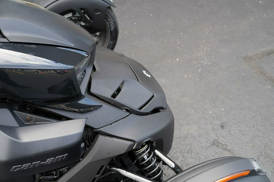 2026 Can-Am Ryker Rotax 600 ACE