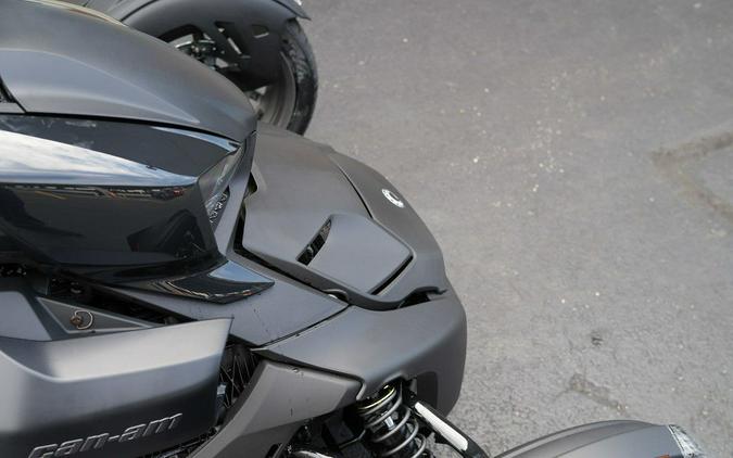 2026 Can-Am Ryker Rotax 600 ACE