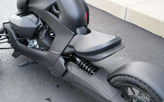 2026 Can-Am Ryker Rotax 600 ACE