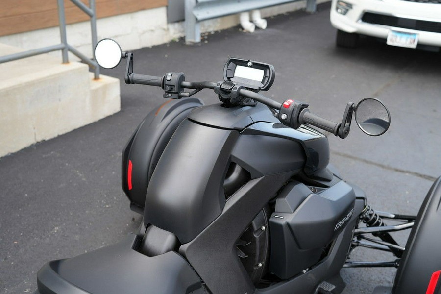 2026 Can-Am Ryker Rotax 600 ACE