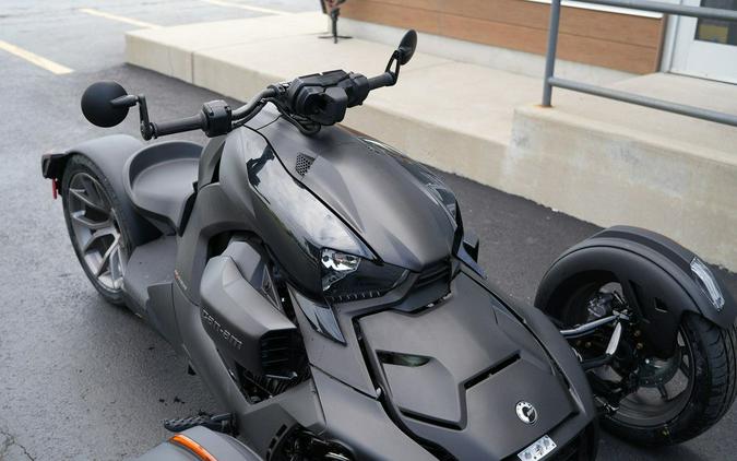 2026 Can-Am Ryker Rotax 600 ACE