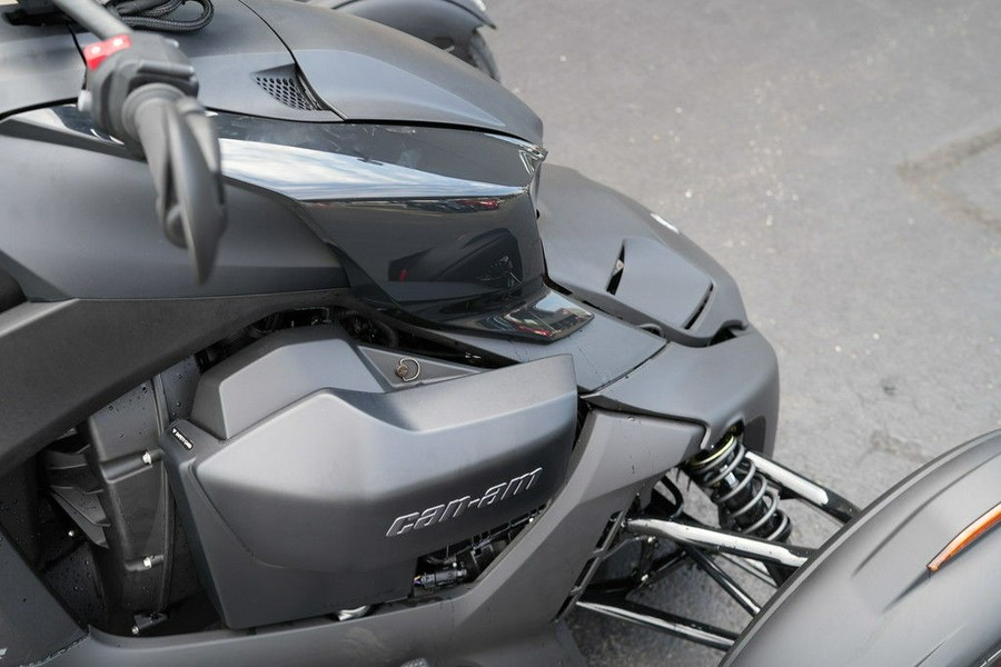 2026 Can-Am Ryker Rotax 600 ACE