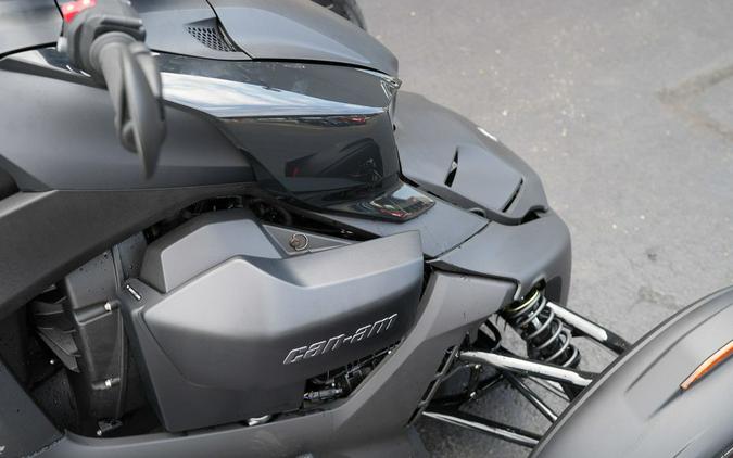 2026 Can-Am Ryker Rotax 600 ACE