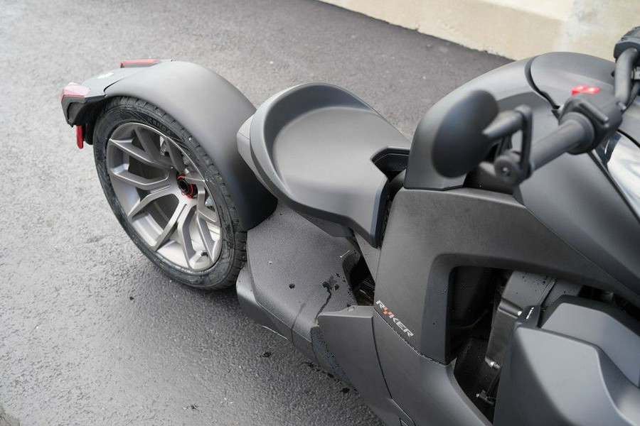 2026 Can-Am Ryker Rotax 600 ACE